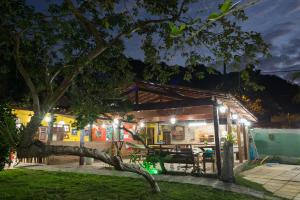 Fotografie z fotogalerie ubytování Pousada Recanto dos Lima v destinaci Praia do Bananal