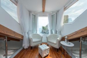 Gallery image of Luxury Old Town Apartment with breathtaking sea view in Dubrovnik