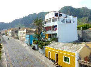 Afbeelding uit fotogalerij van kasa Tambla in Ponta do Sol