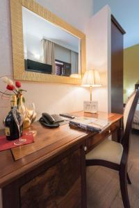 Foto sihtkohas Noto asuva majutusasutuse Hotel Flora galeriist