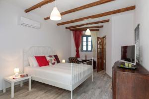 Gallery image of Casita Del Sol Suites in Rhodes Town