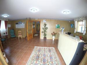 Fotografie z fotogalerie ubytování Hotel Alonso v destinaci Llanes