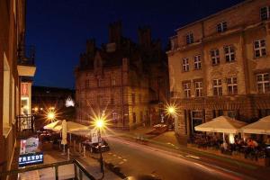 Photo de la galerie de l'établissement Pokoje na Pańskiej 9, à Gdańsk