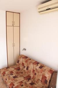 Postelja oz. postelje v sobi nastanitve Apartmani Vukcevic