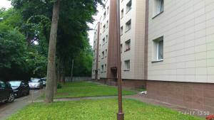 Zdjęcie z galerii obiektu Hills Park Luxury Apartment w Wilnie