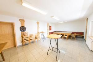 Fotografia z galérie ubytovania Landgasthof Seyrlberg v destinácii Reichenau im Mühlkreis