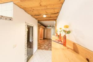 Fotografia z galérie ubytovania Landgasthof Seyrlberg v destinácii Reichenau im Mühlkreis