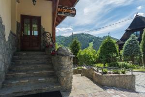 Φωτογραφία από το άλμπουμ του Willa Belweder σε Szczawnica