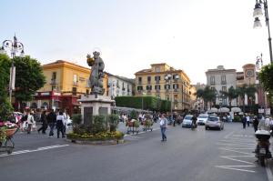 Gallery image of Casamia Sorrento BB in Sorrento