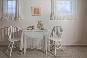 Fotografia z galérie ubytovania Coastal Apartments Volos Alykes v destinácii Volos