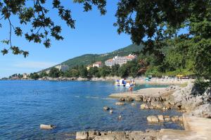 Gallery image of Apartment Tominovic in Opatija