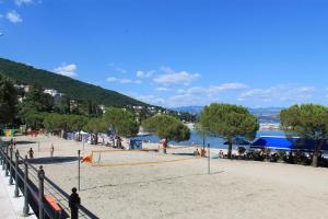 Gallery image of Apartment Tominovic in Opatija