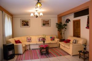 Gallery image of Hotel T'ika in Puno