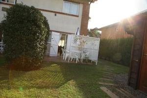 Billede fra billedgalleriet på Complejo las Morochas i Valeria del Mar