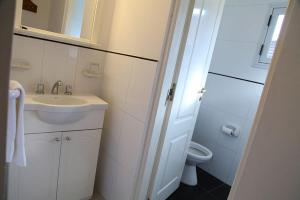 Billede fra billedgalleriet på Complejo las Morochas i Valeria del Mar