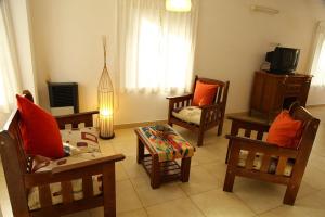 Billede fra billedgalleriet på Complejo las Morochas i Valeria del Mar + 41 billeder