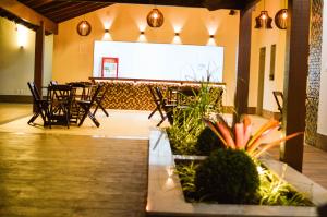 Fotografie z fotogalerie ubytování Hotel Chapadao Da Canastra v destinaci São Roque de Minas