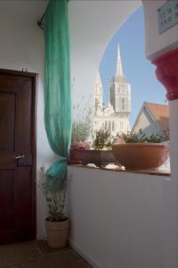 Fotografia z galérie ubytovania House Dornik v Záhrebe