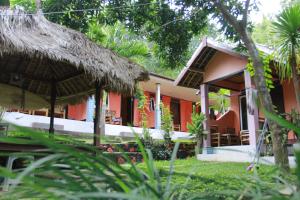 Gallery image of Roy Homestay in Kuta Lombok