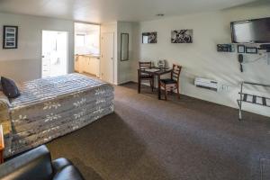 Gallery image of AAA Thames Court Motel in Oamaru
