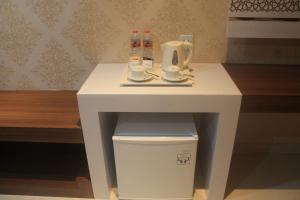 Galeriebild der Unterkunft Namira Syariah Hotel Surabaya in Surabaya