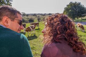 Gallery image of bio-agriturismo Parco Rurale "Alture di Polazzo" in Fogliano Redipúglia
