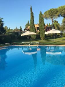 Gallery image of Fattoria Cirene in Follonica