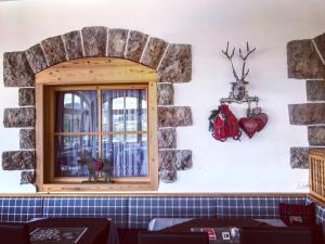 Kép Hotel Pordoi Passo Pordoi Vegetarian Hotel szállásáról Canazeiben a galériában