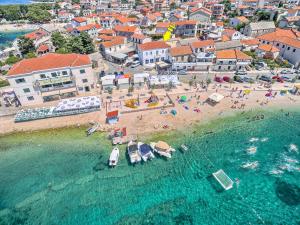 Gallery image of Mincheta - Luxury Rooms in Primošten
