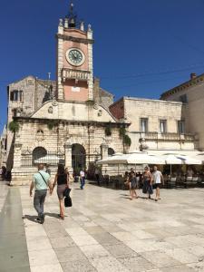 Fotografie z fotogalerie ubytování Pelegrin Apartment v destinaci Zadar