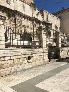 Fotografie z fotogalerie ubytování Pelegrin Apartment v destinaci Zadar