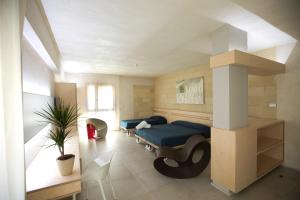 Gallery image of Cave Bianche Hotel in Favignana