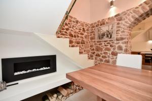 Fotografie z fotogalerie ubytování Casa di Nikola v destinaci Slivnica