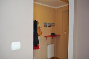 Zdjęcie z galerii obiektu Apartament Wrzos w Dziwnówku