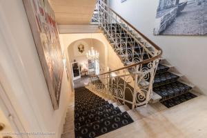 Zdjęcie z galerii obiektu Hotel Villa Carlton - Adults Only w mieście Salzburg