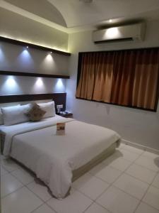 Fotografie z fotogalerie ubytování Prithvi Hotels v destinaci Ahmadábád