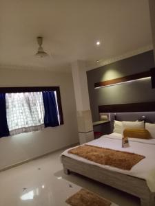 Fotografie z fotogalerie ubytování Prithvi Hotels v destinaci Ahmadábád
