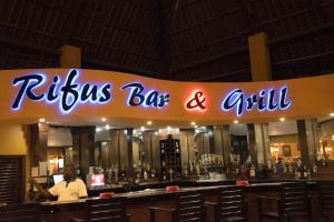 Gallery image of South Beach Resort in Dar es Salaam