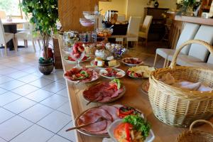 Galeriebild der Unterkunft Hotel Haus Sonnschein in Cochem