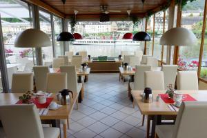 Galeriebild der Unterkunft Hotel Haus Sonnschein in Cochem