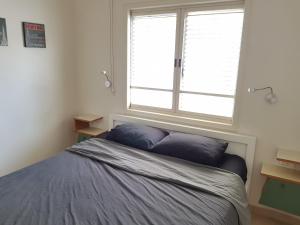 HaYarkon Street Apartment