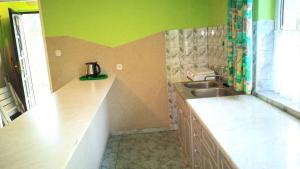 Billede fra billedgalleriet på Sominy Urlop na Kaszubach i Sominy