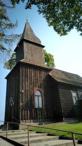 Billede fra billedgalleriet på Sominy Urlop na Kaszubach i Sominy + 21 billeder