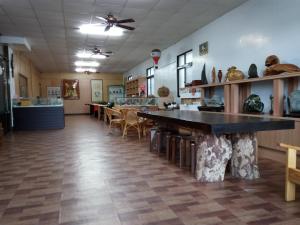 Mynd úr myndasafni af Tai Yu Ju Bao Fang B&B í Yung-an-ts'un