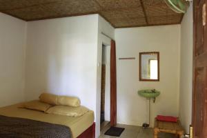 Galeriebild der Unterkunft Defa Homestay in Kuta Lombok