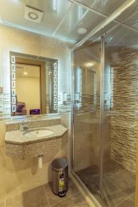 Gallery image of Jawharet Alswefiah Hotel Suites in Amman