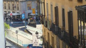Gallery image of Hostal JQ Madrid 1 in Madrid