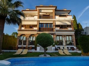 Villa Sur