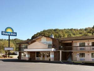 Gallery image of Days Inn by Wyndham Paintsville in Paintsville