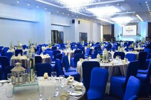 Gallery image of Mezzo Hotel in Cebu City